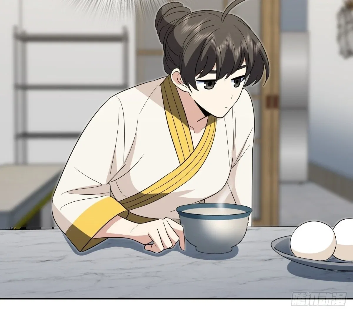 My Wife Is From a Thousand Years Ago Chapter 445 – Page 86