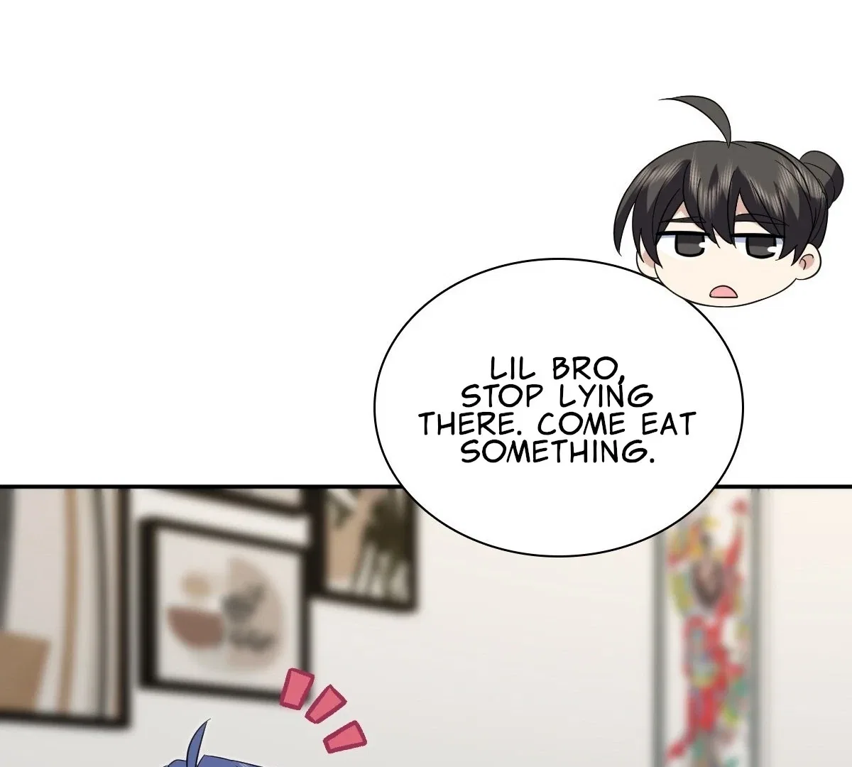 My Wife Is From a Thousand Years Ago Chapter 445 – Page 87