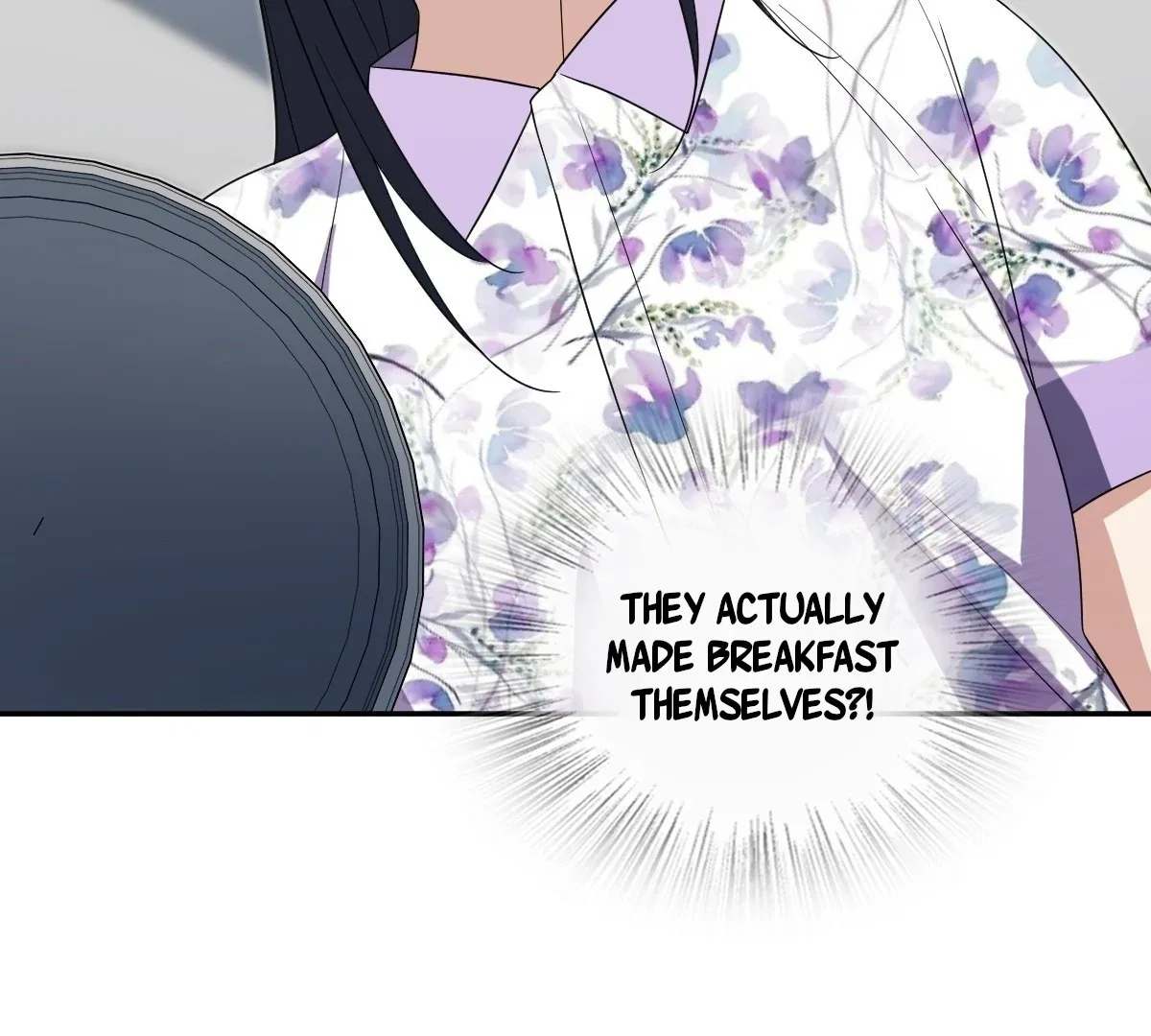 My Wife Is From a Thousand Years Ago Chapter 445 – Page 97