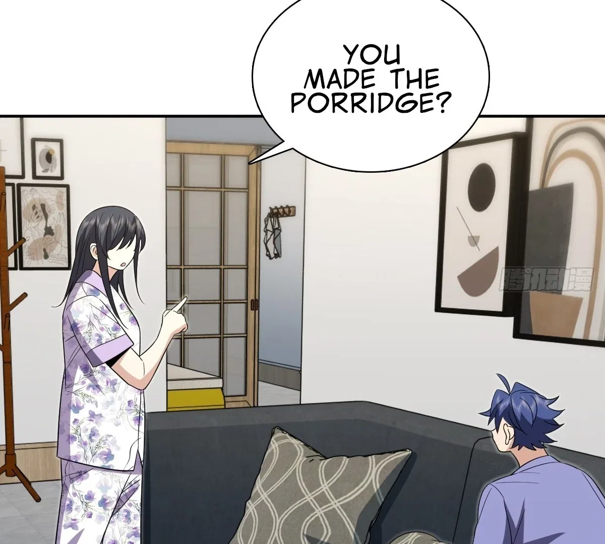 My Wife Is From a Thousand Years Ago Chapter 445 – Page 102