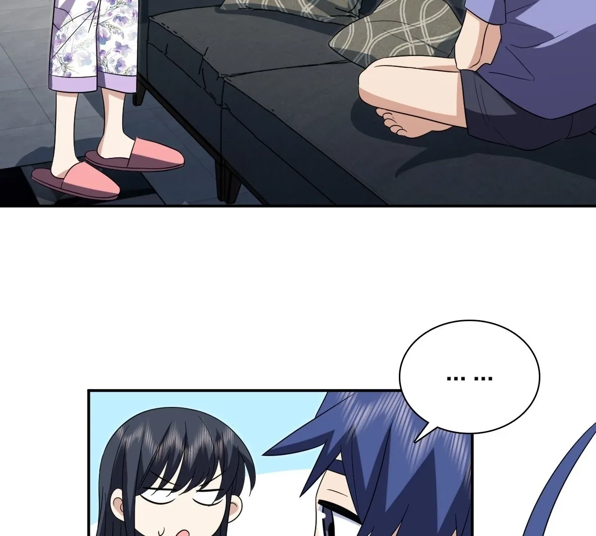 My Wife Is From a Thousand Years Ago Chapter 445 – Page 103