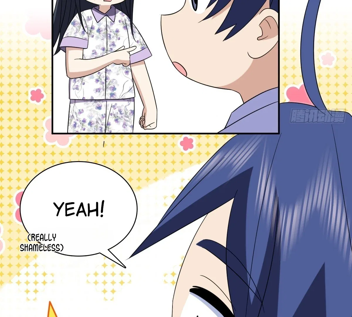 My Wife Is From a Thousand Years Ago Chapter 445 – Page 104