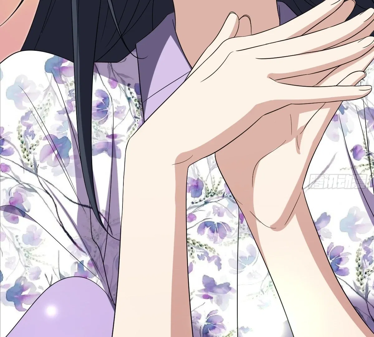 My Wife Is From a Thousand Years Ago Chapter 445 – Page 108