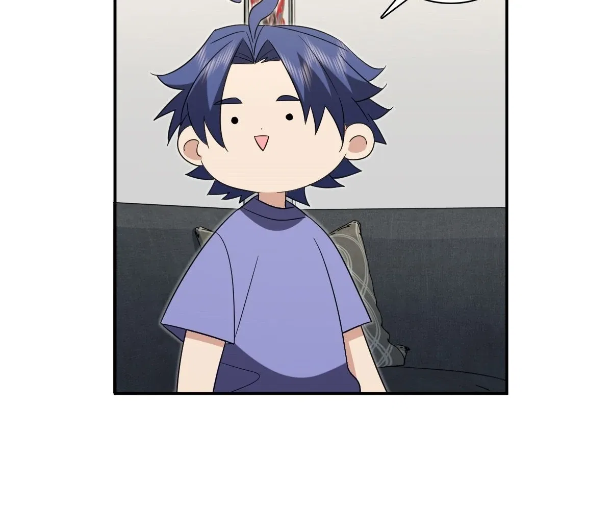 My Wife Is From a Thousand Years Ago Chapter 445 – Page 110