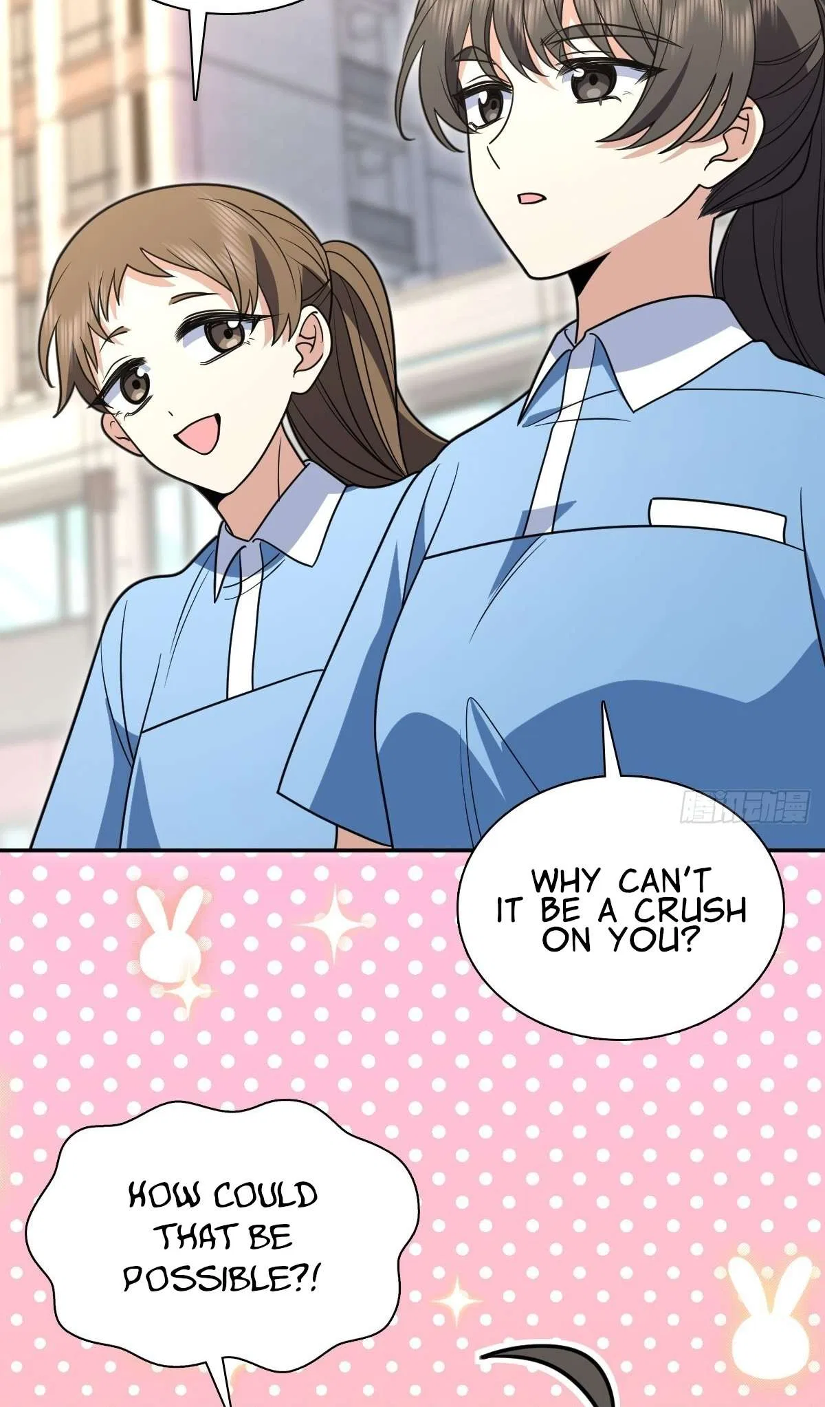 My Wife Is From a Thousand Years Ago Chapter 444 – Page 3