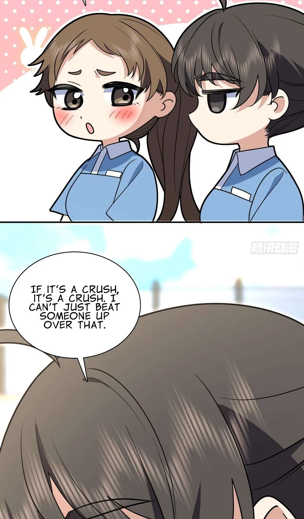My Wife Is From a Thousand Years Ago Chapter 444 – Page 4