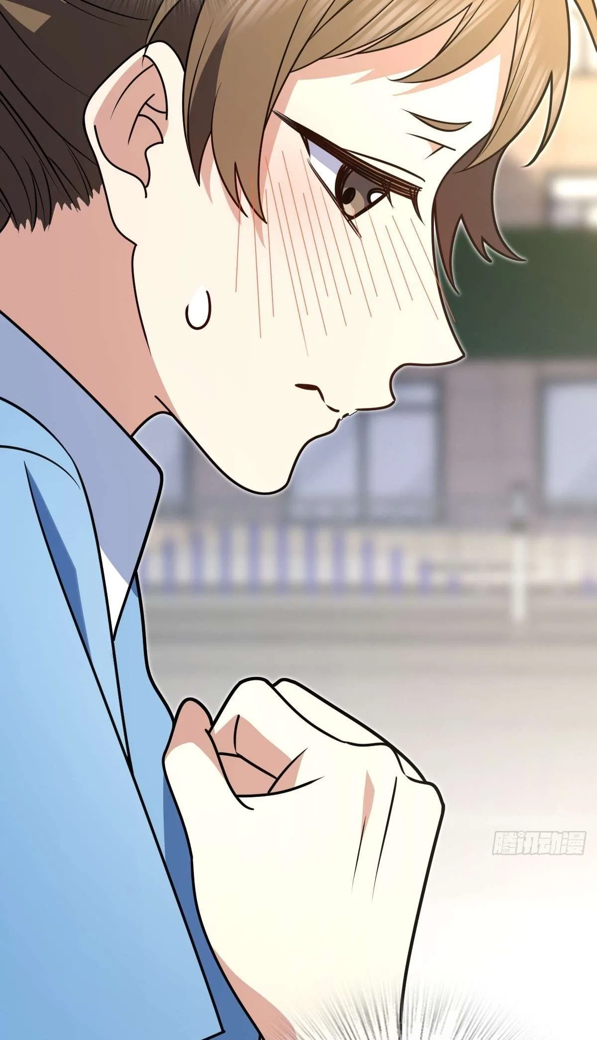 My Wife Is From a Thousand Years Ago Chapter 444 – Page 9