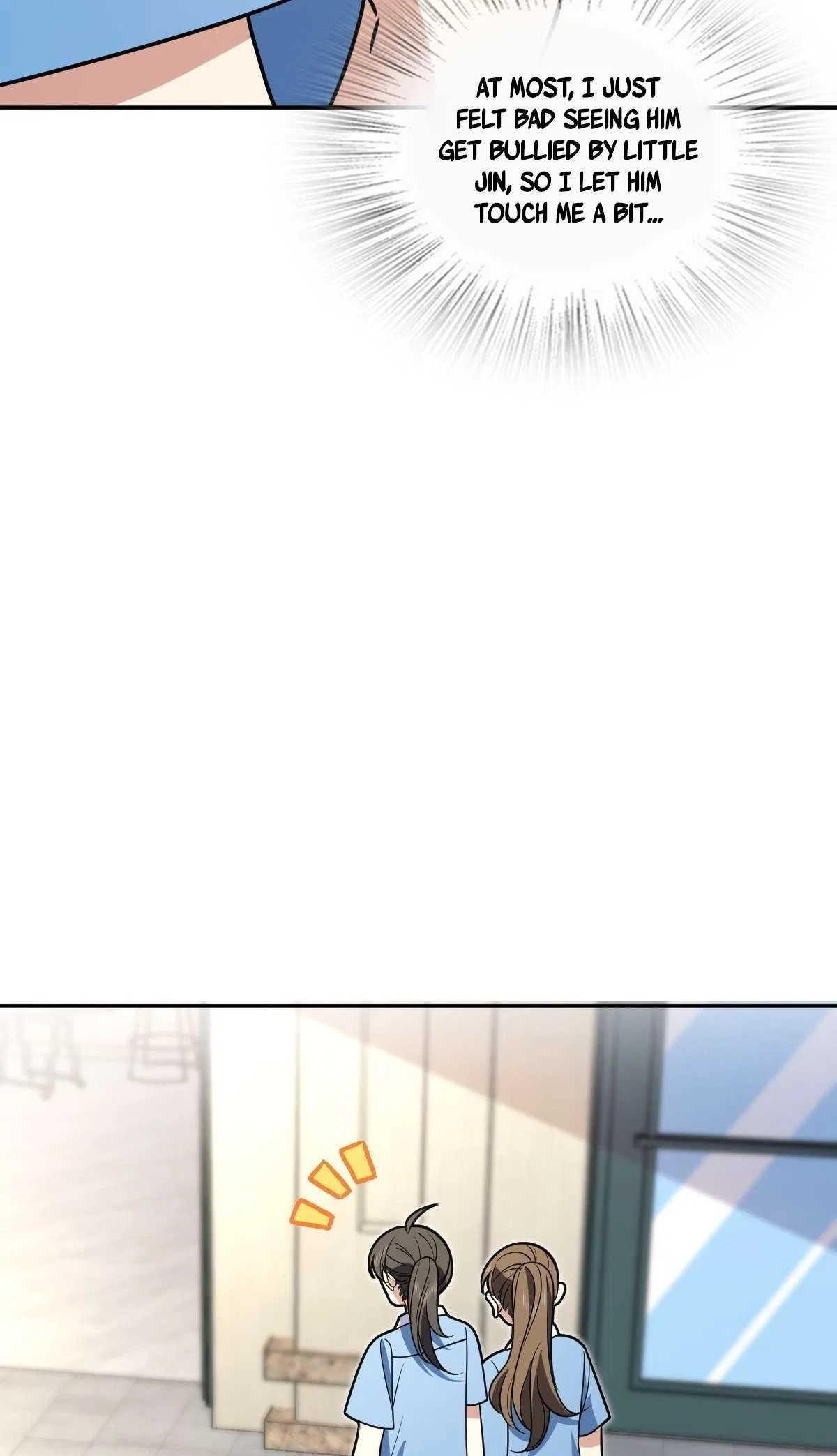 My Wife Is From a Thousand Years Ago Chapter 444 – Page 10