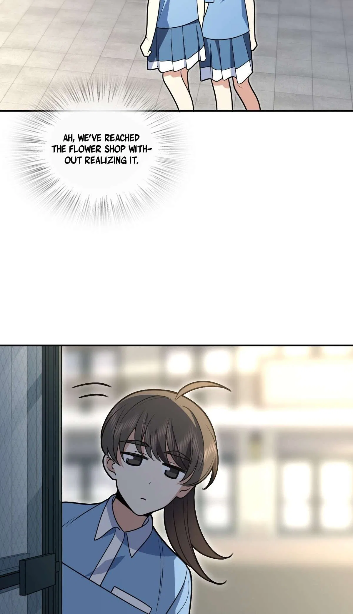 My Wife Is From a Thousand Years Ago Chapter 444 – Page 11