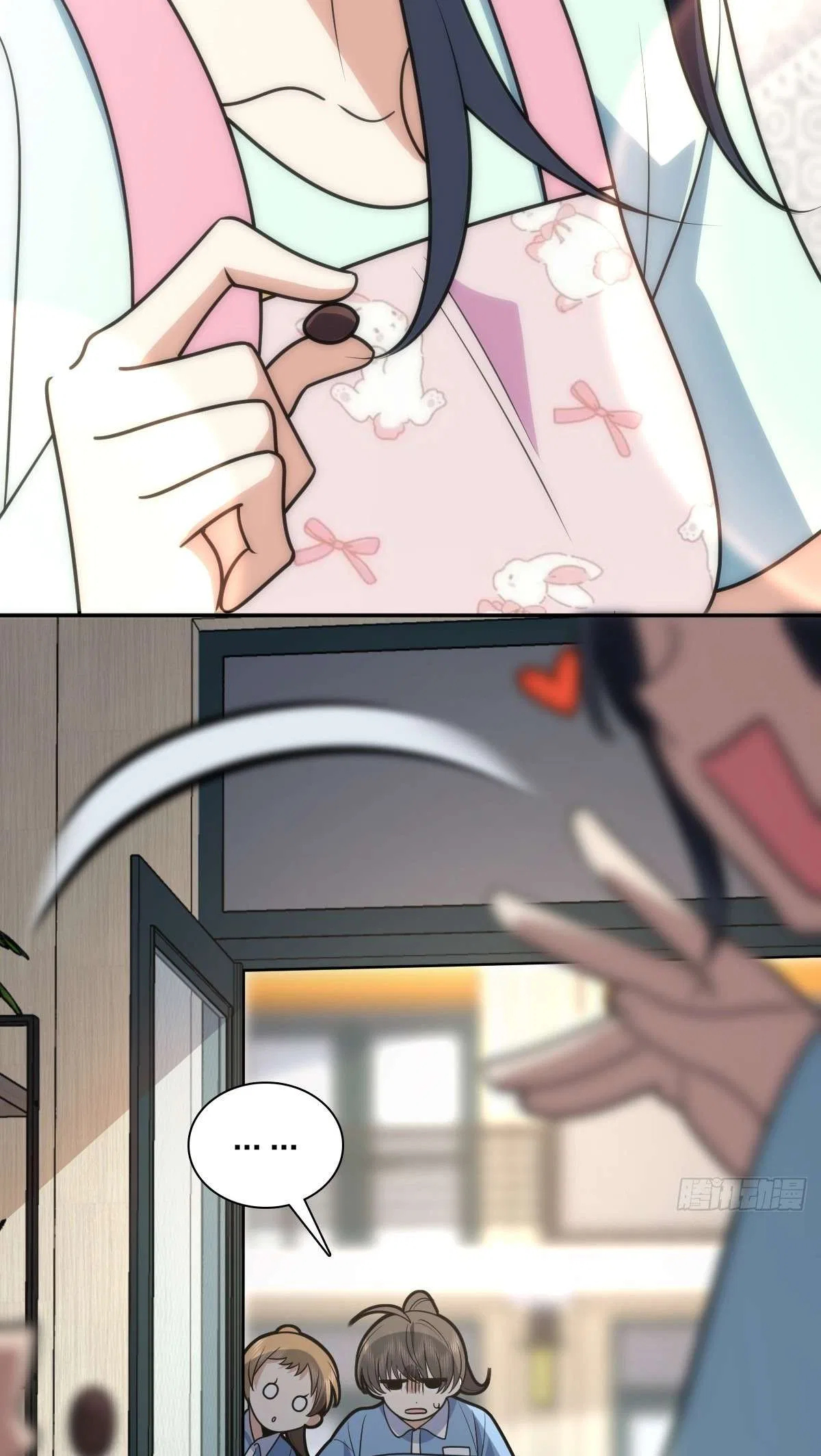 My Wife Is From a Thousand Years Ago Chapter 444 – Page 14
