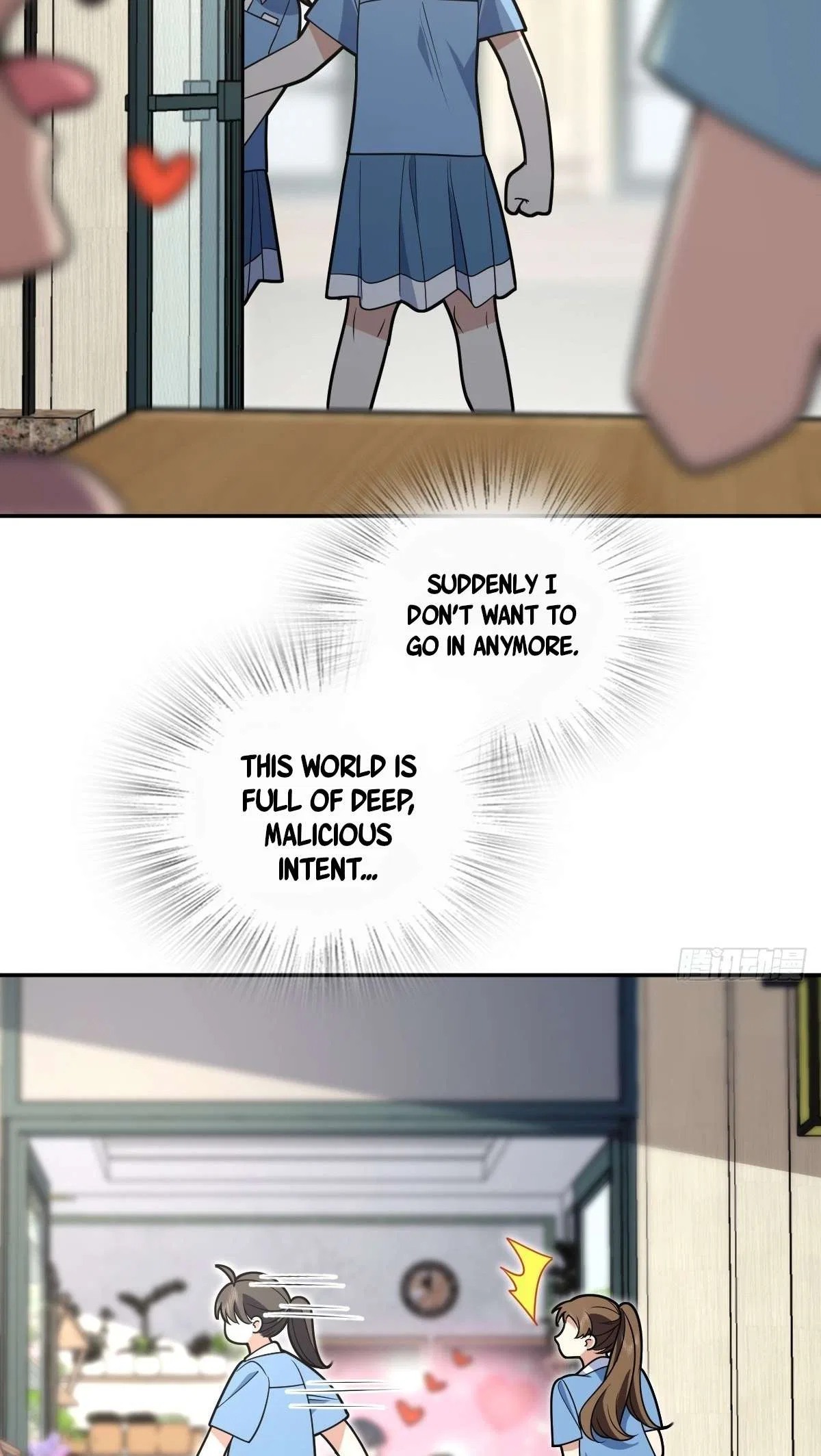 My Wife Is From a Thousand Years Ago Chapter 444 – Page 15