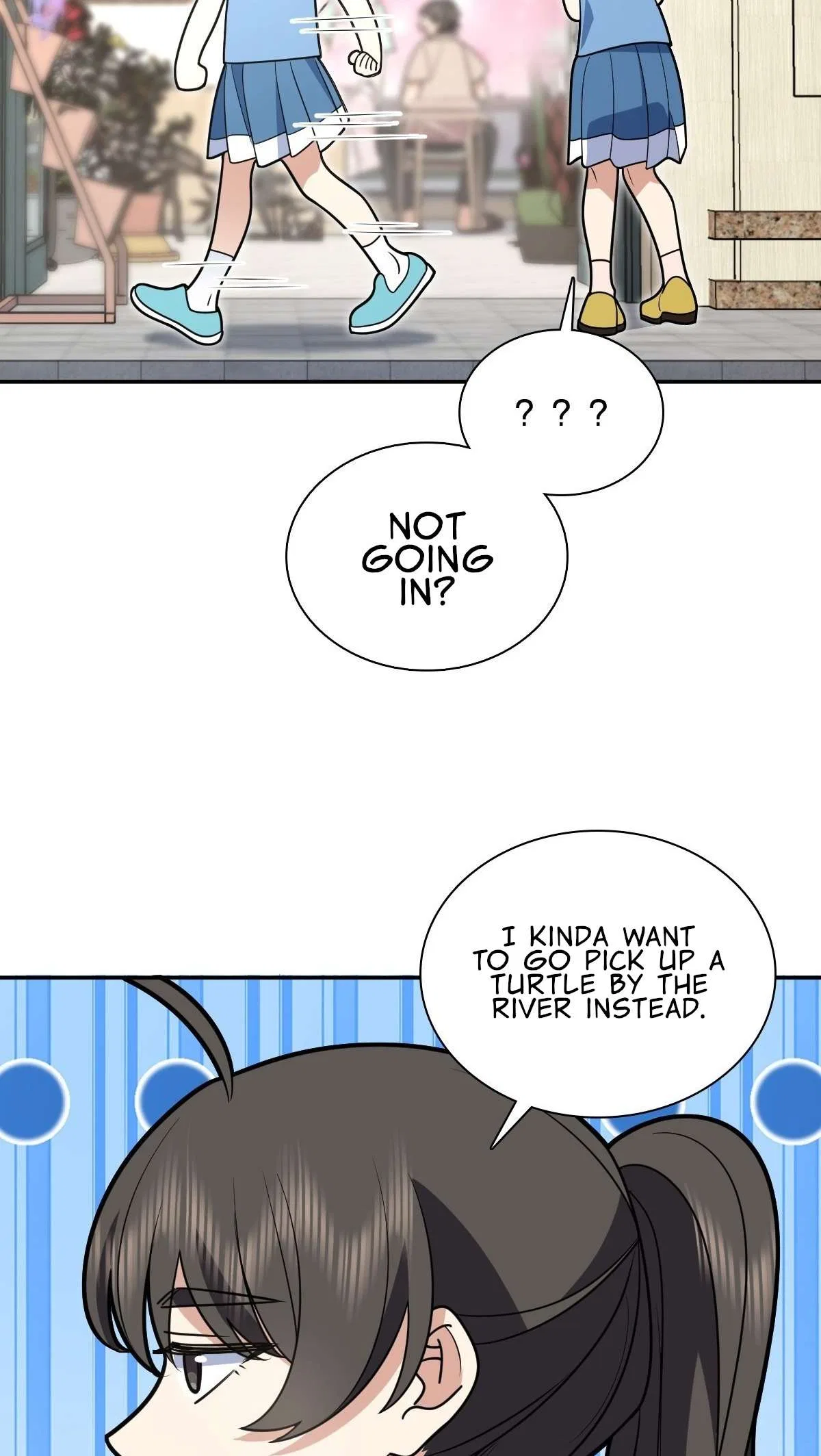 My Wife Is From a Thousand Years Ago Chapter 444 – Page 16