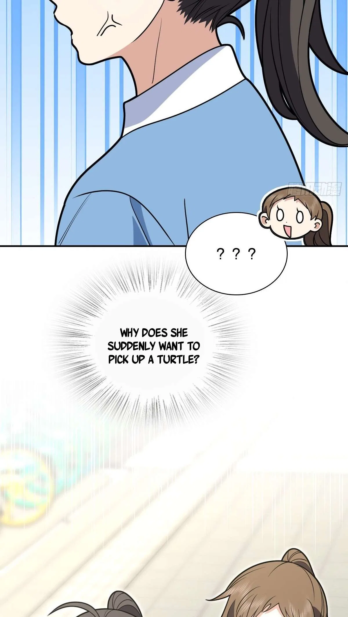 My Wife Is From a Thousand Years Ago Chapter 444 – Page 17