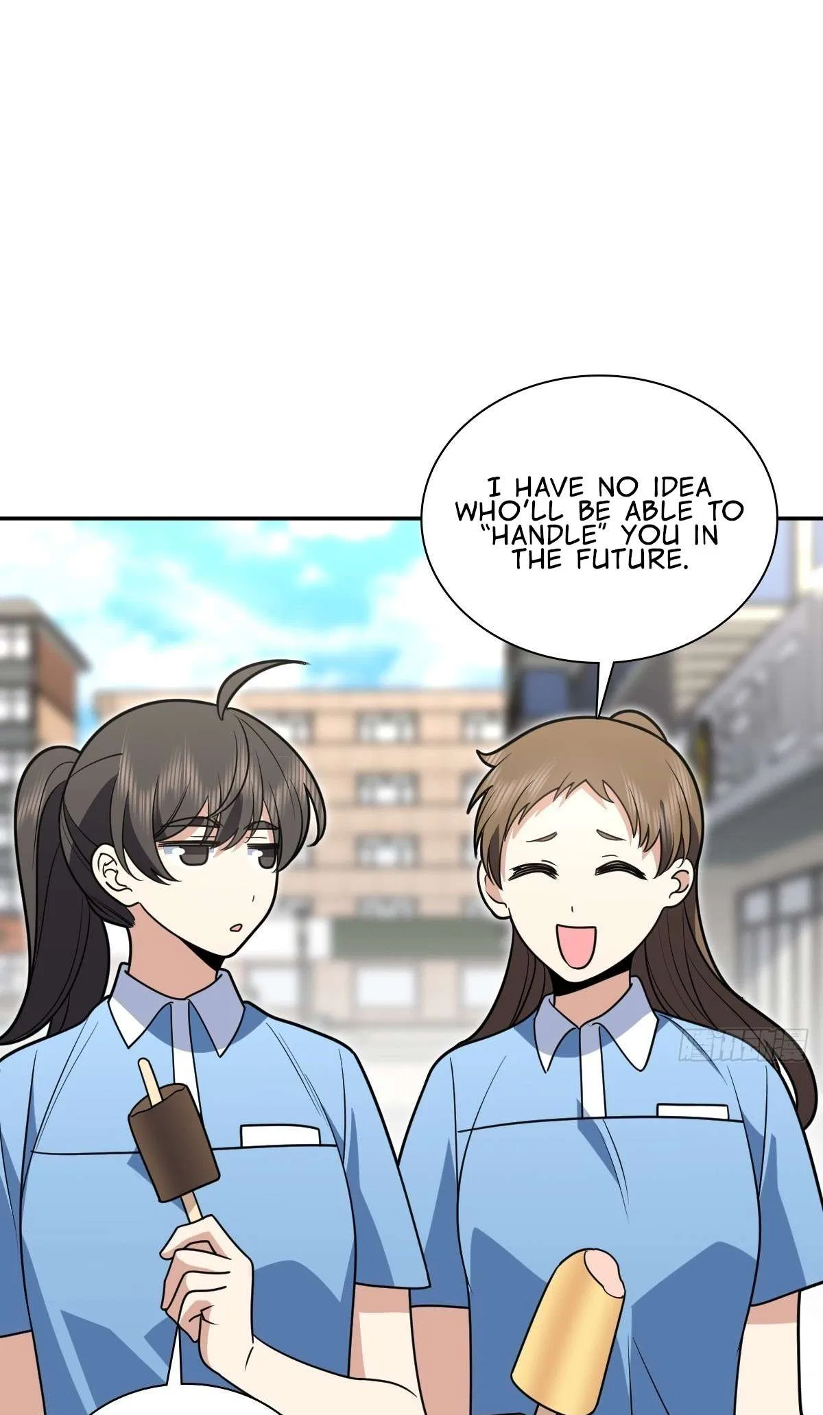 My Wife Is From a Thousand Years Ago Chapter 444 – Page 19