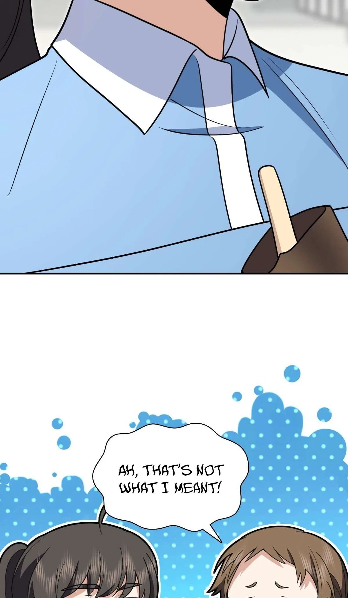My Wife Is From a Thousand Years Ago Chapter 444 – Page 21
