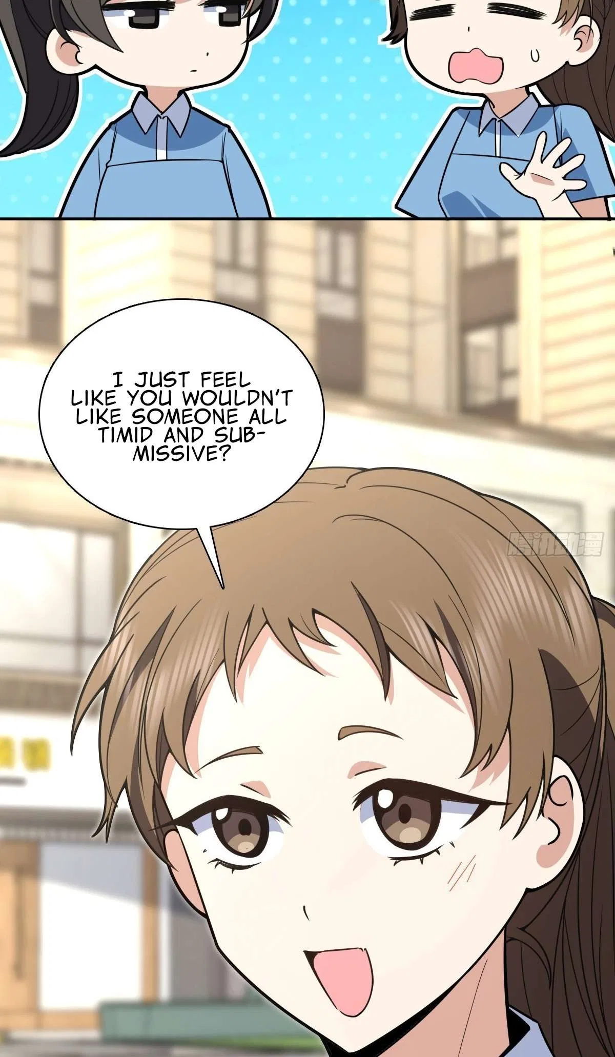 My Wife Is From a Thousand Years Ago Chapter 444 – Page 22