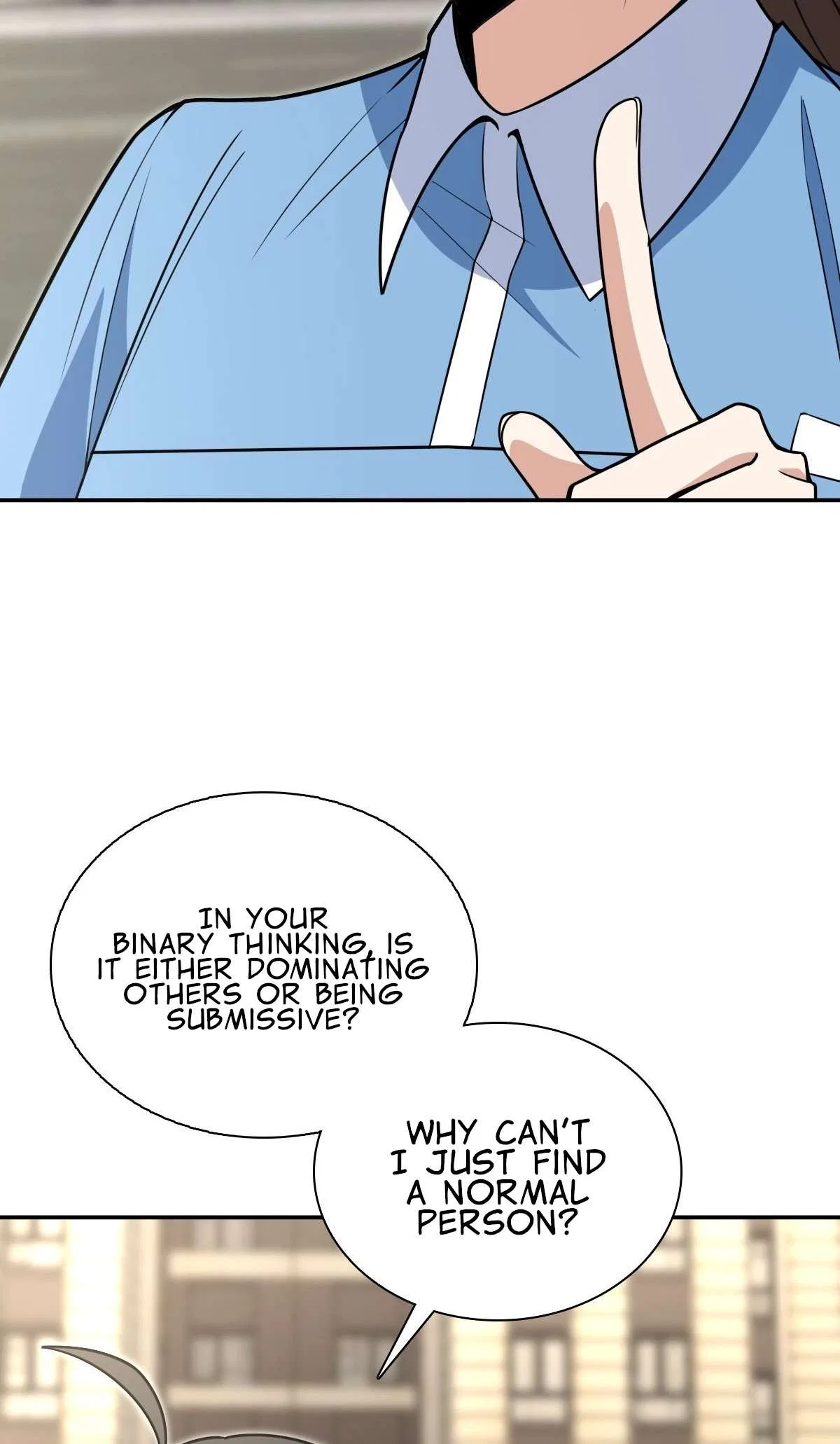 My Wife Is From a Thousand Years Ago Chapter 444 – Page 23