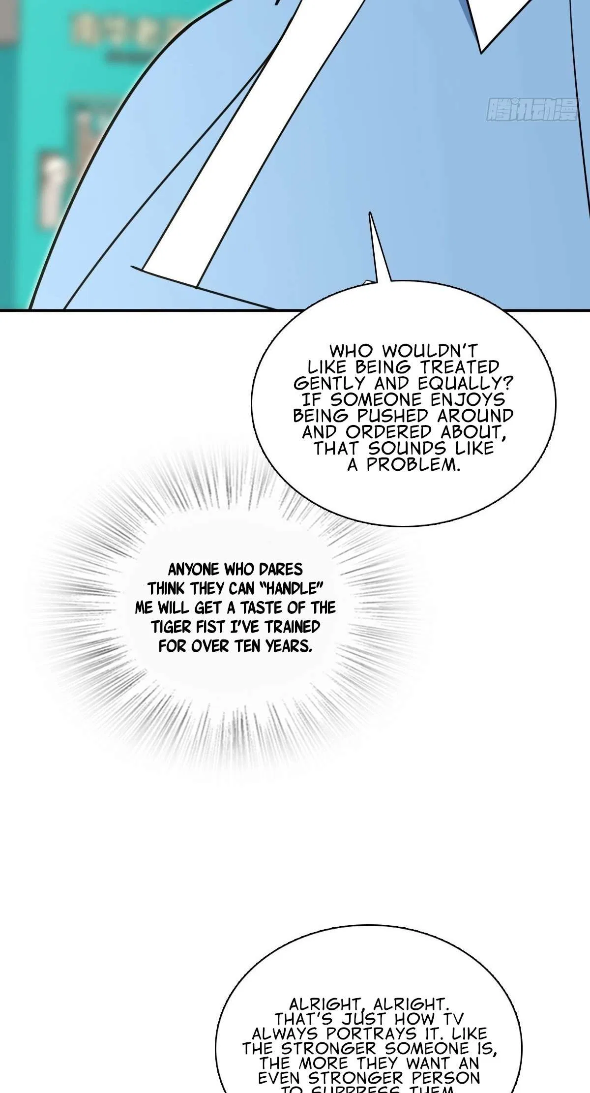My Wife Is From a Thousand Years Ago Chapter 444 – Page 26