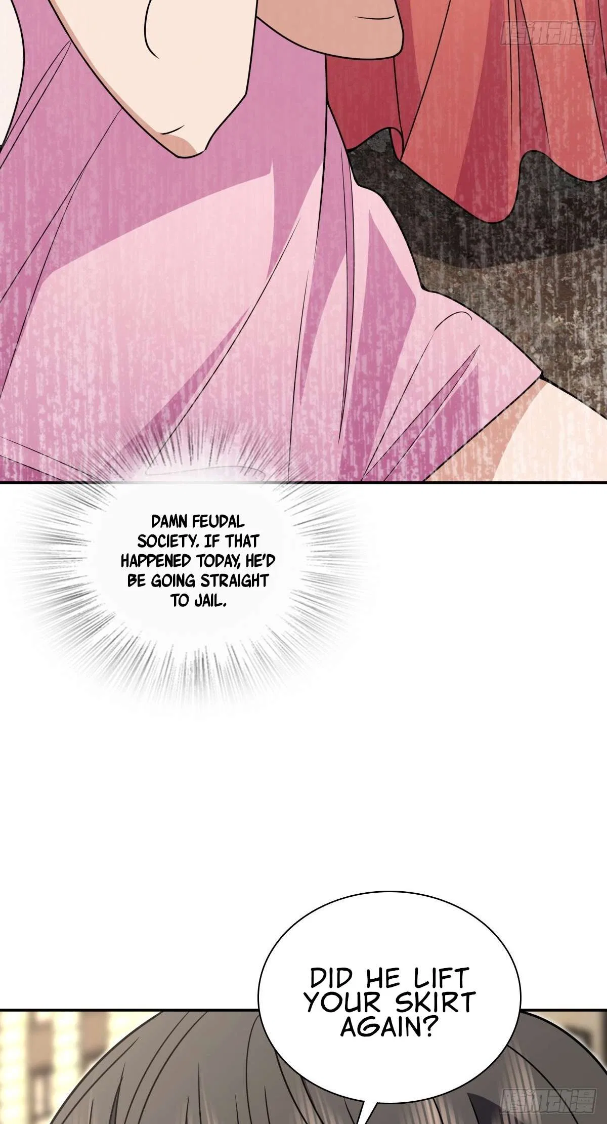 My Wife Is From a Thousand Years Ago Chapter 444 – Page 30