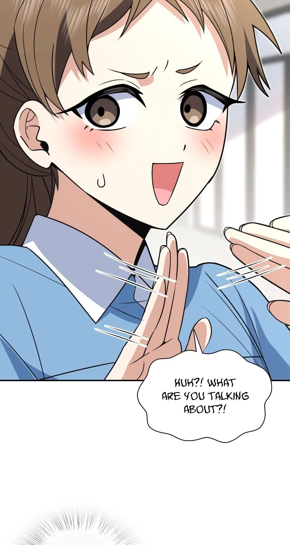 My Wife Is From a Thousand Years Ago Chapter 444 – Page 32
