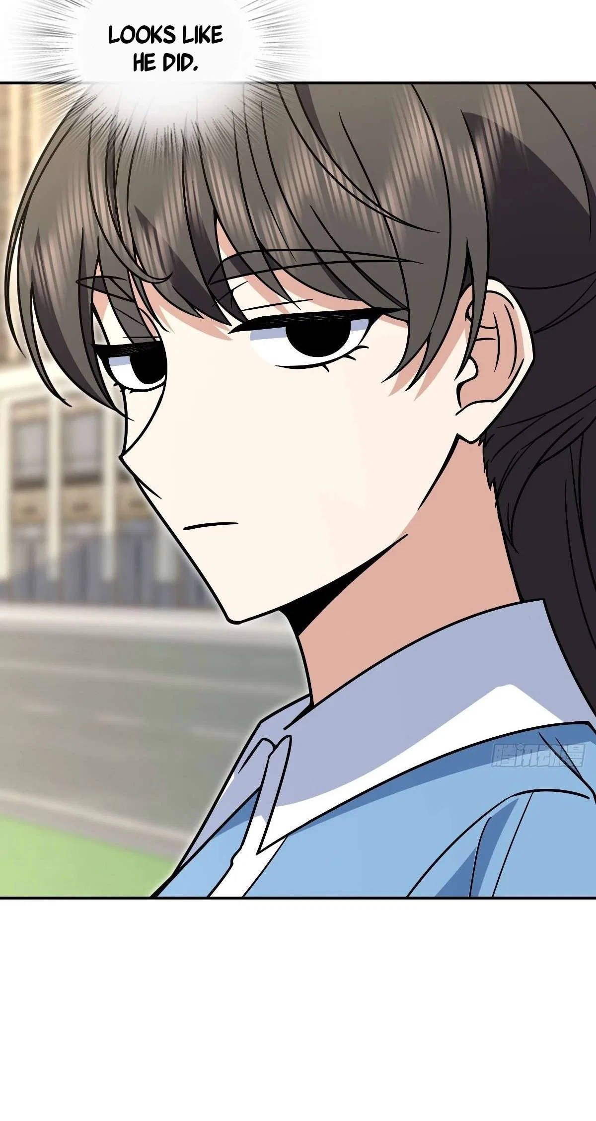 My Wife Is From a Thousand Years Ago Chapter 444 – Page 33