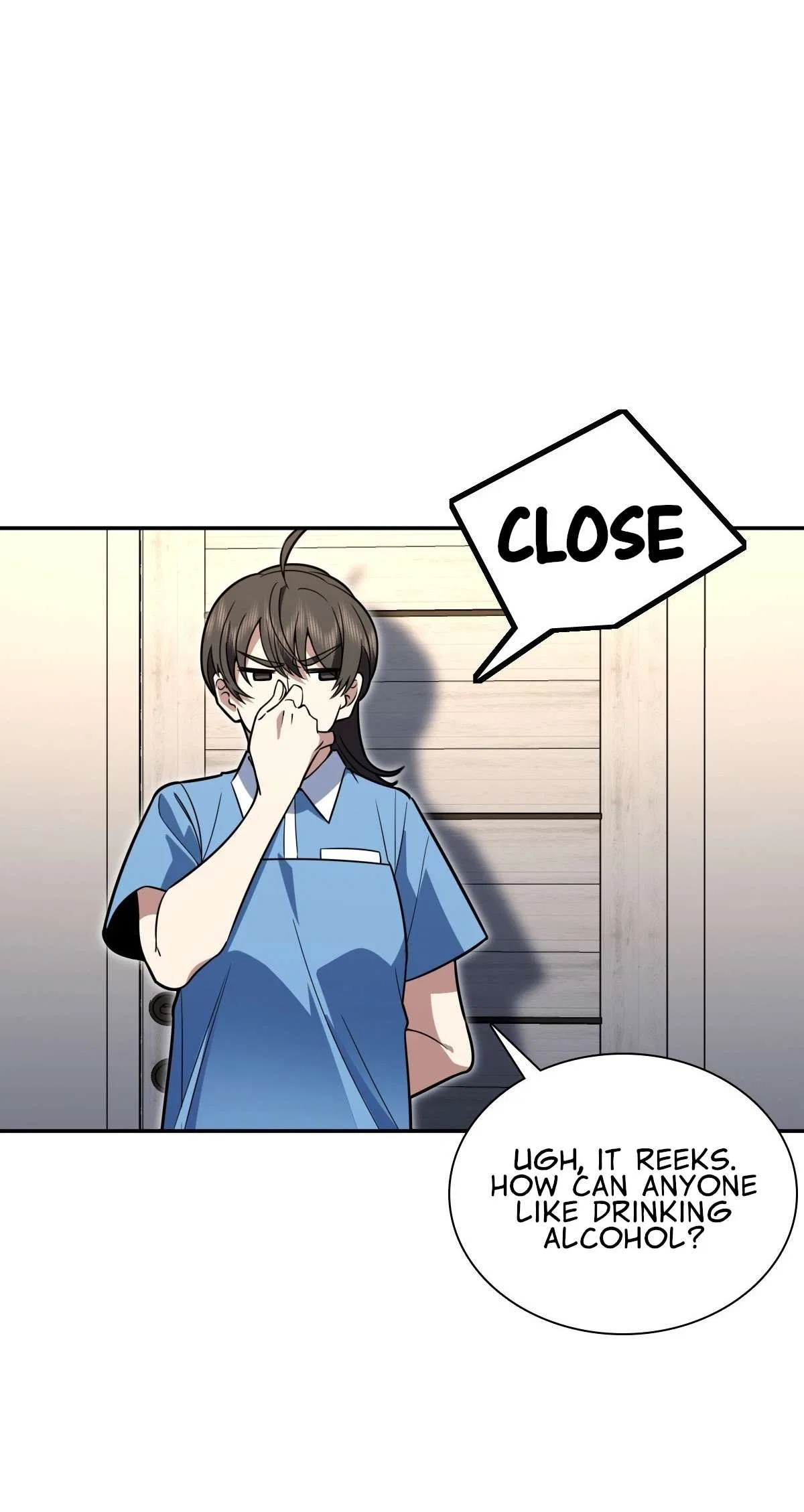 My Wife Is From a Thousand Years Ago Chapter 444 – Page 35