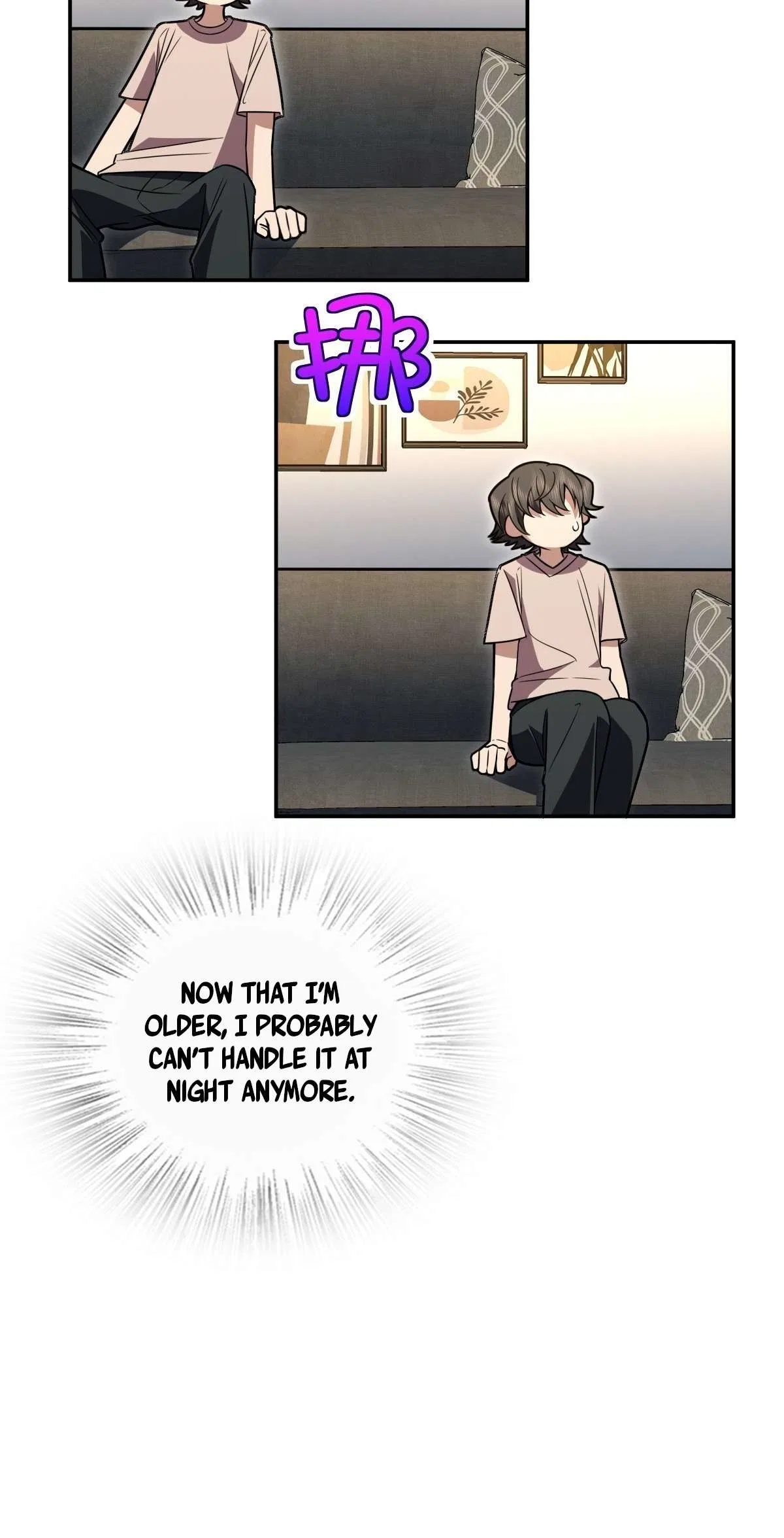 My Wife Is From a Thousand Years Ago Chapter 444 – Page 38