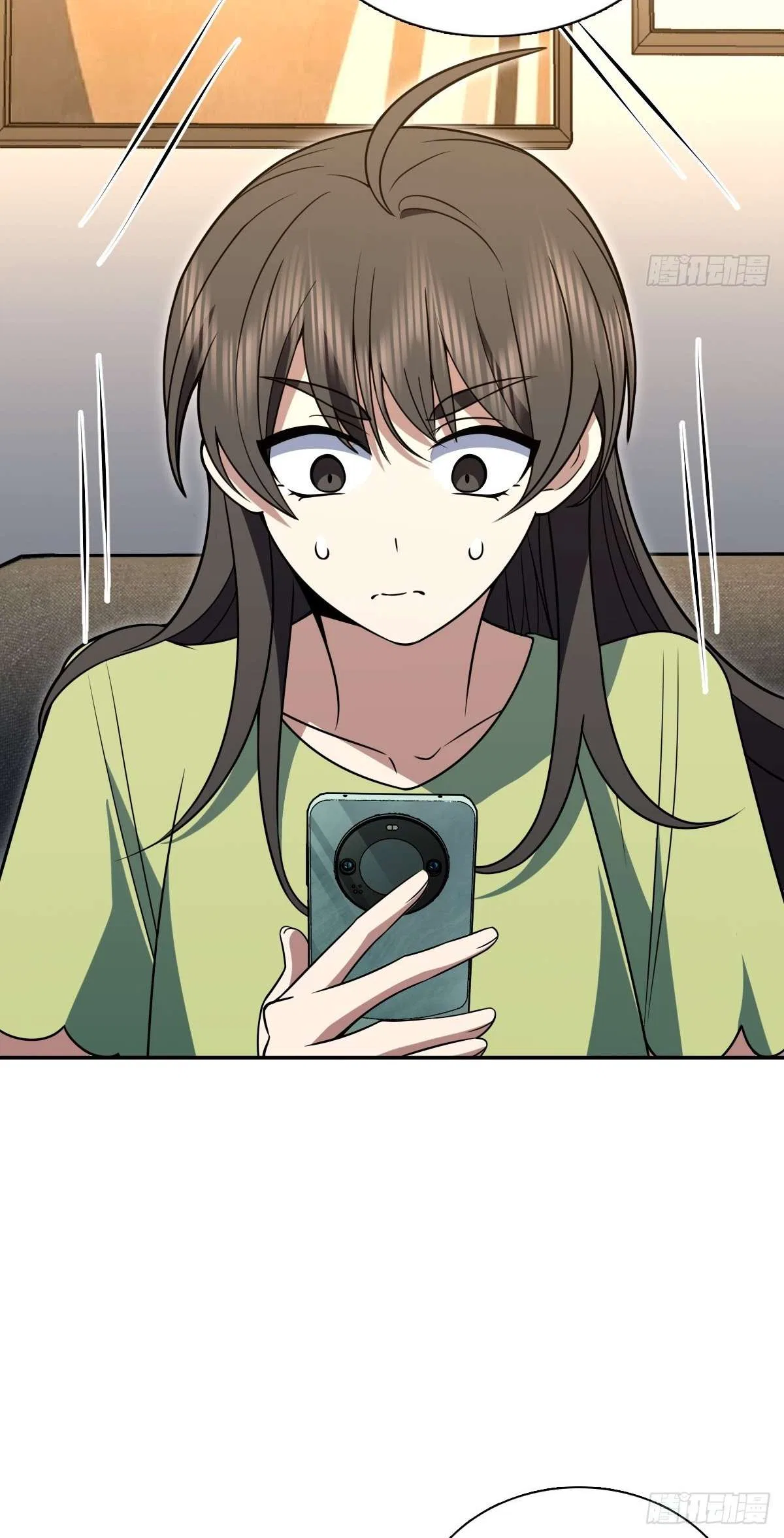 My Wife Is From a Thousand Years Ago Chapter 444 – Page 41