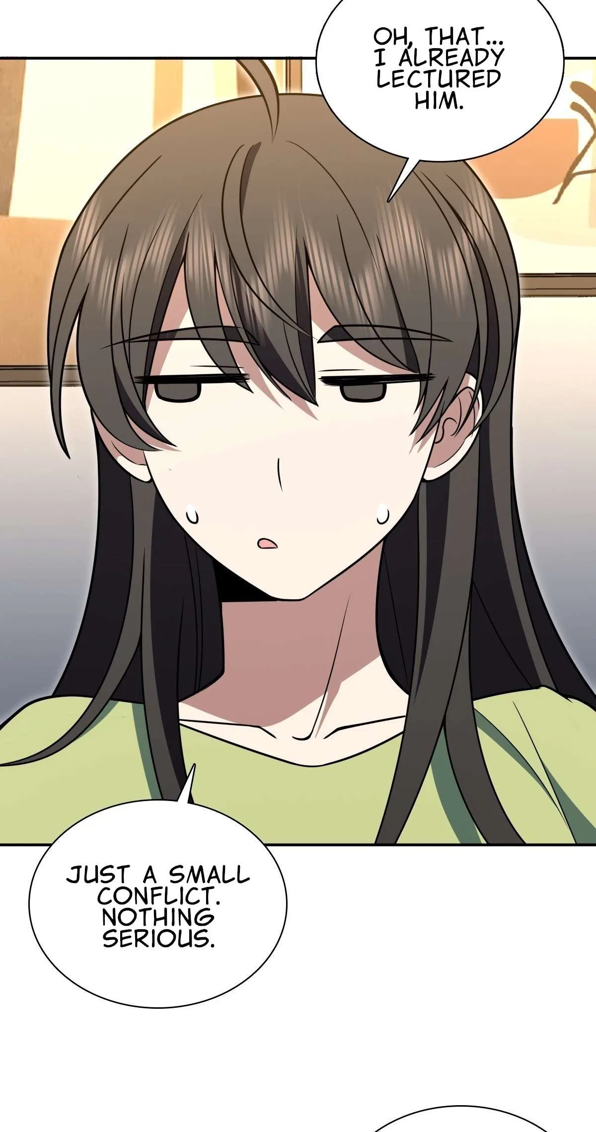My Wife Is From a Thousand Years Ago Chapter 444 – Page 42