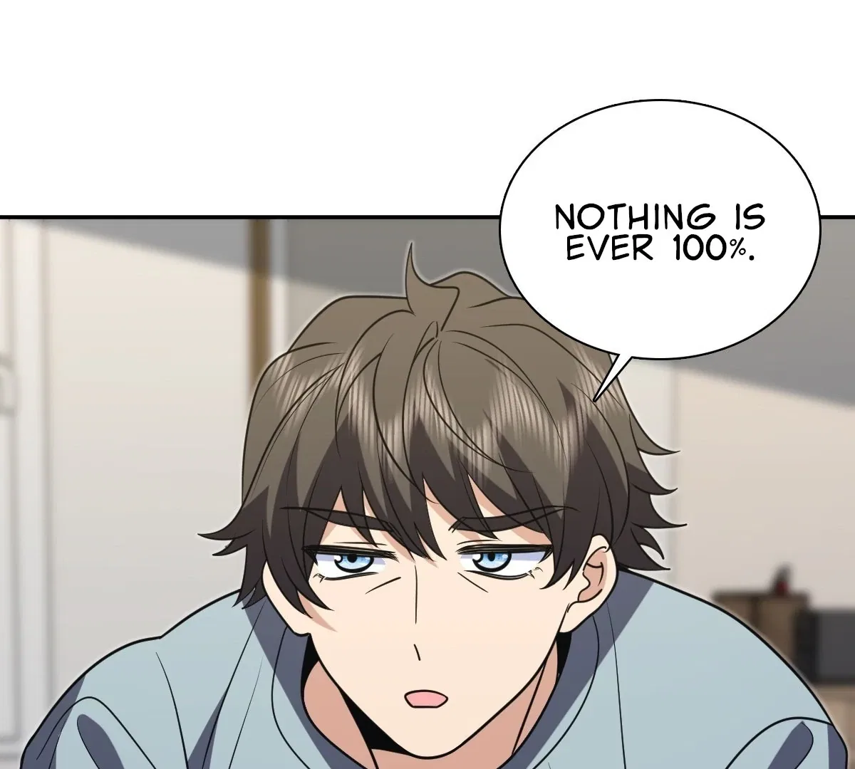 My Wife Is From a Thousand Years Ago Chapter 443 – Page 2
