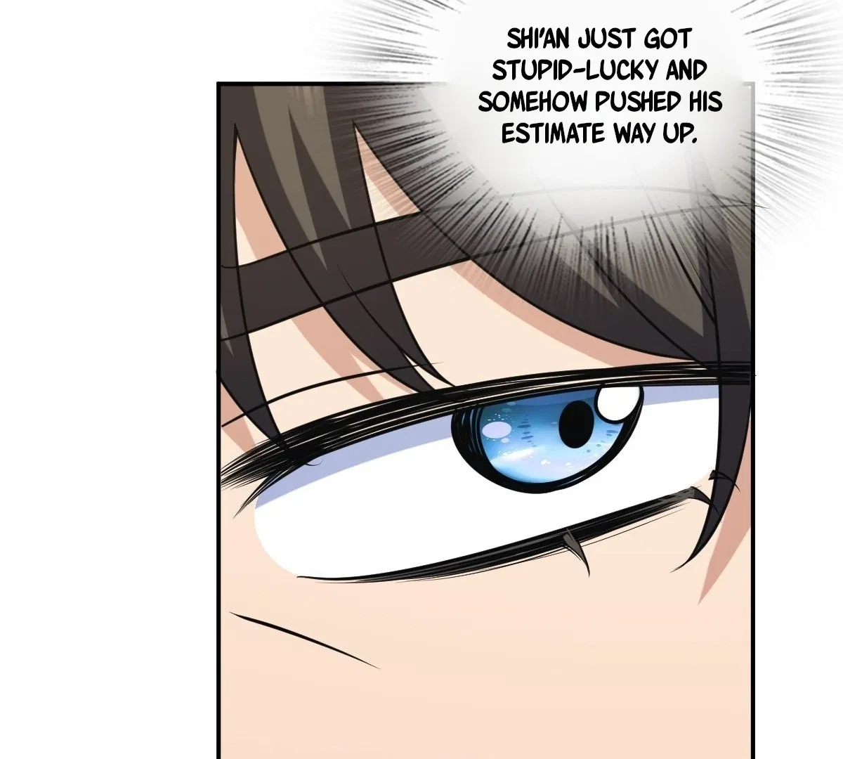 My Wife Is From a Thousand Years Ago Chapter 443 – Page 4