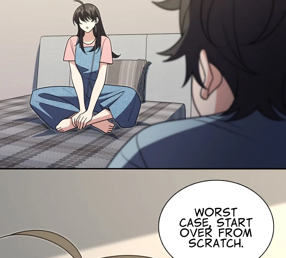 My Wife Is From a Thousand Years Ago Chapter 443 – Page 6