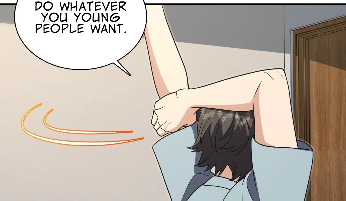 My Wife Is From a Thousand Years Ago Chapter 443 – Page 12
