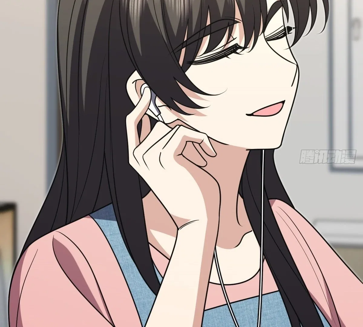 My Wife Is From a Thousand Years Ago Chapter 443 – Page 15