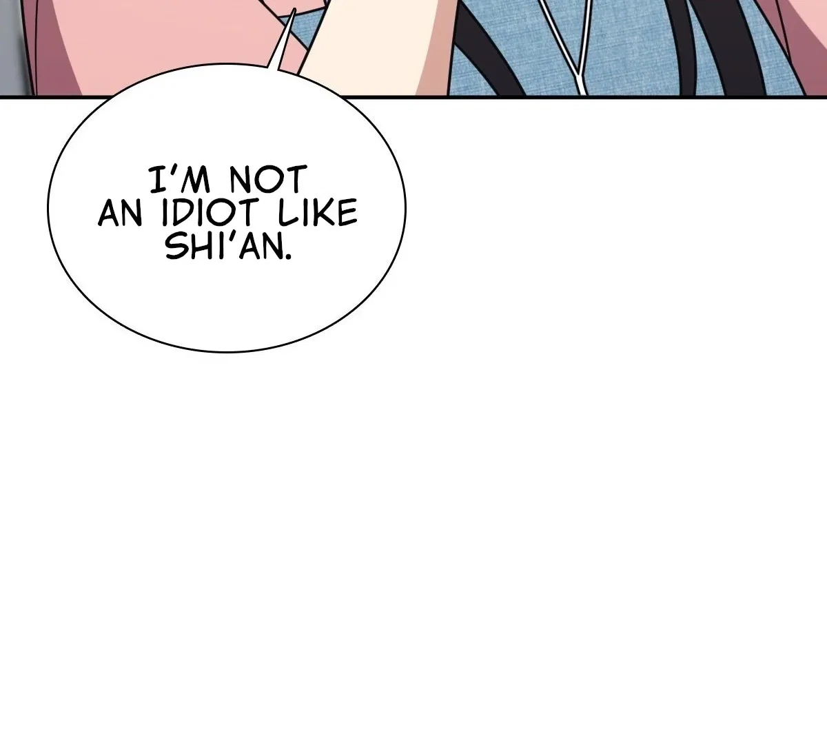 My Wife Is From a Thousand Years Ago Chapter 443 – Page 16