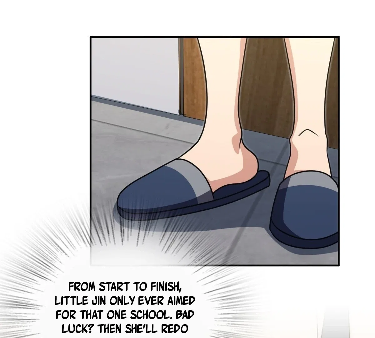 My Wife Is From a Thousand Years Ago Chapter 443 – Page 17