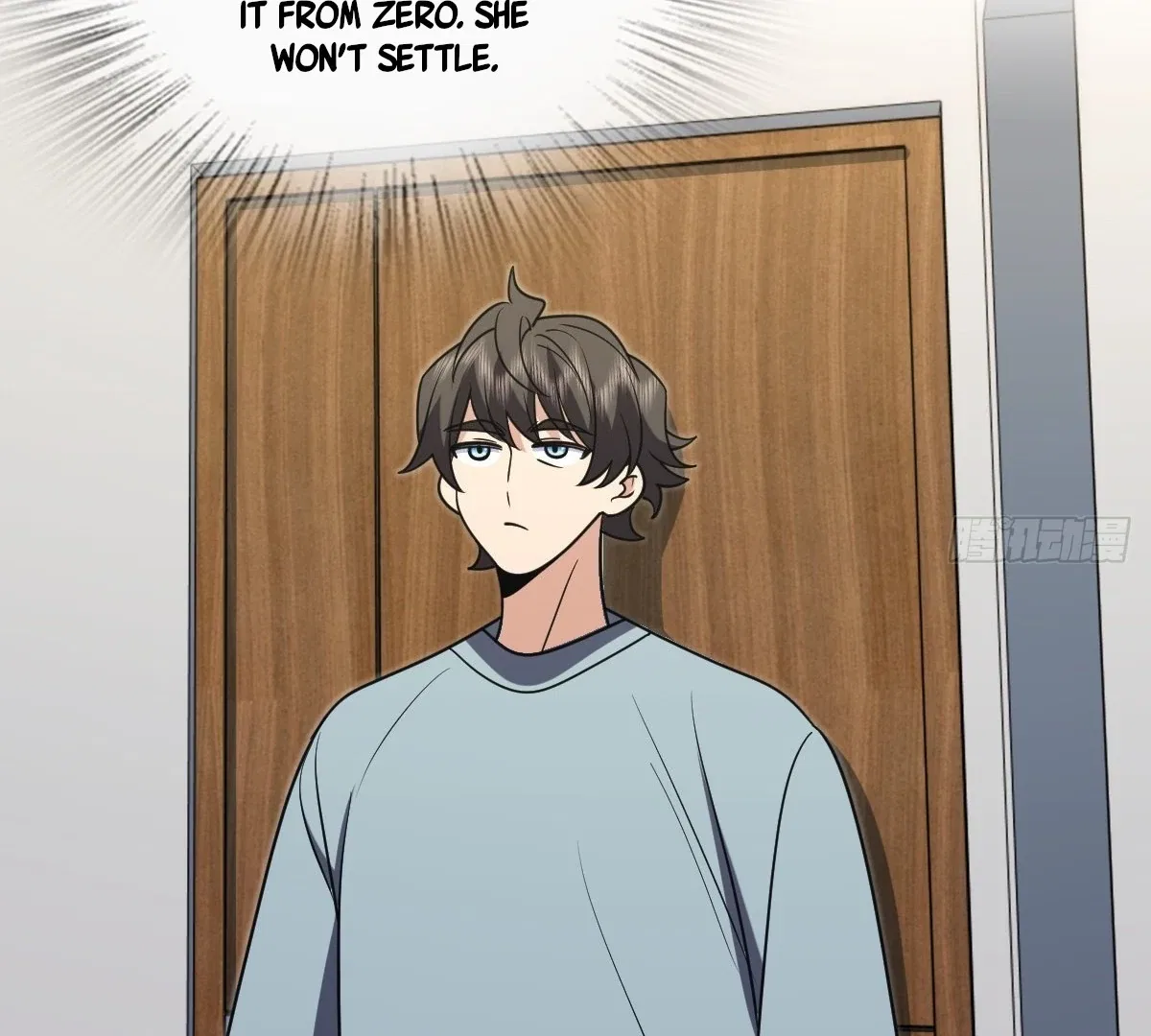 My Wife Is From a Thousand Years Ago Chapter 443 – Page 18