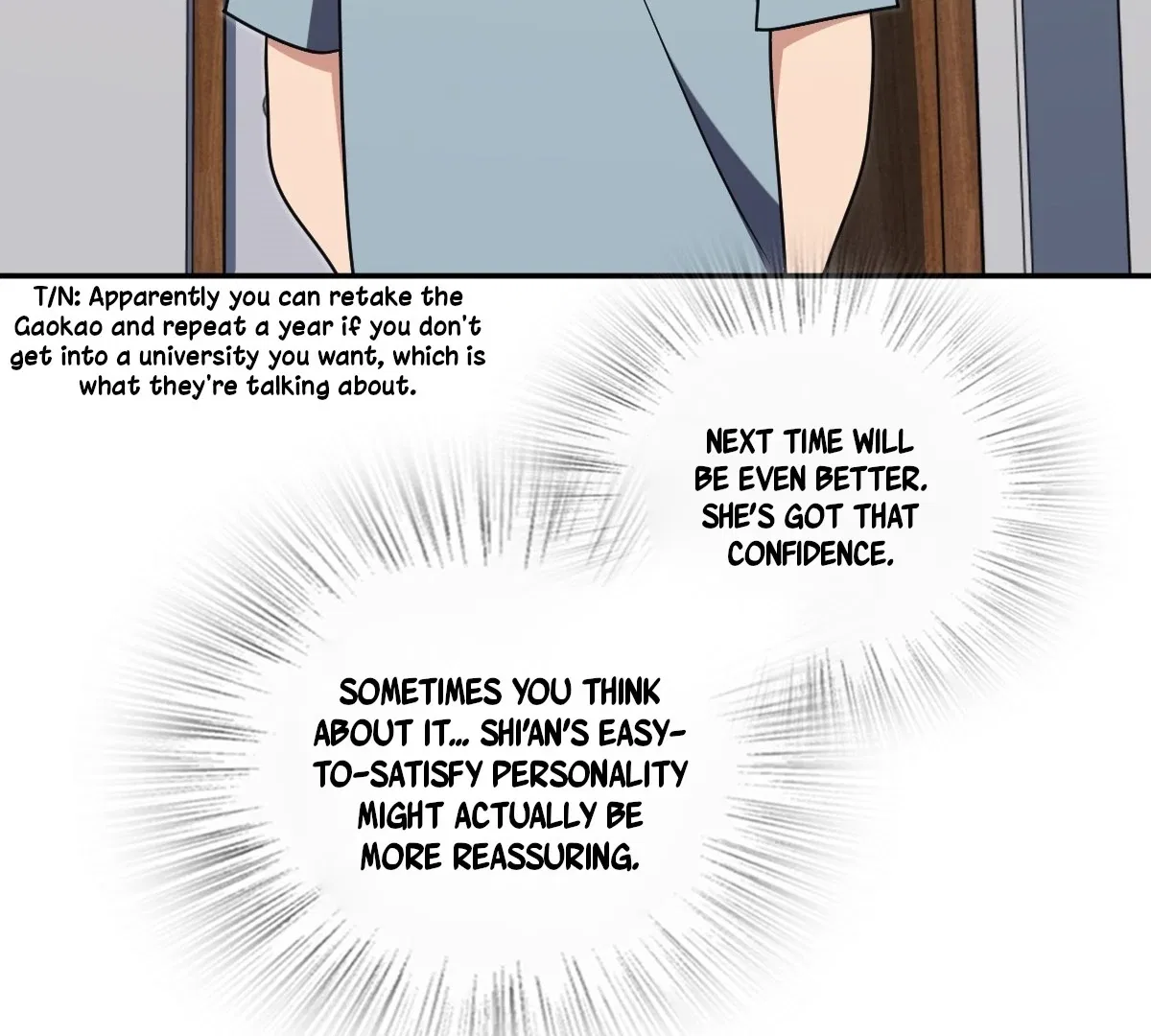 My Wife Is From a Thousand Years Ago Chapter 443 – Page 19