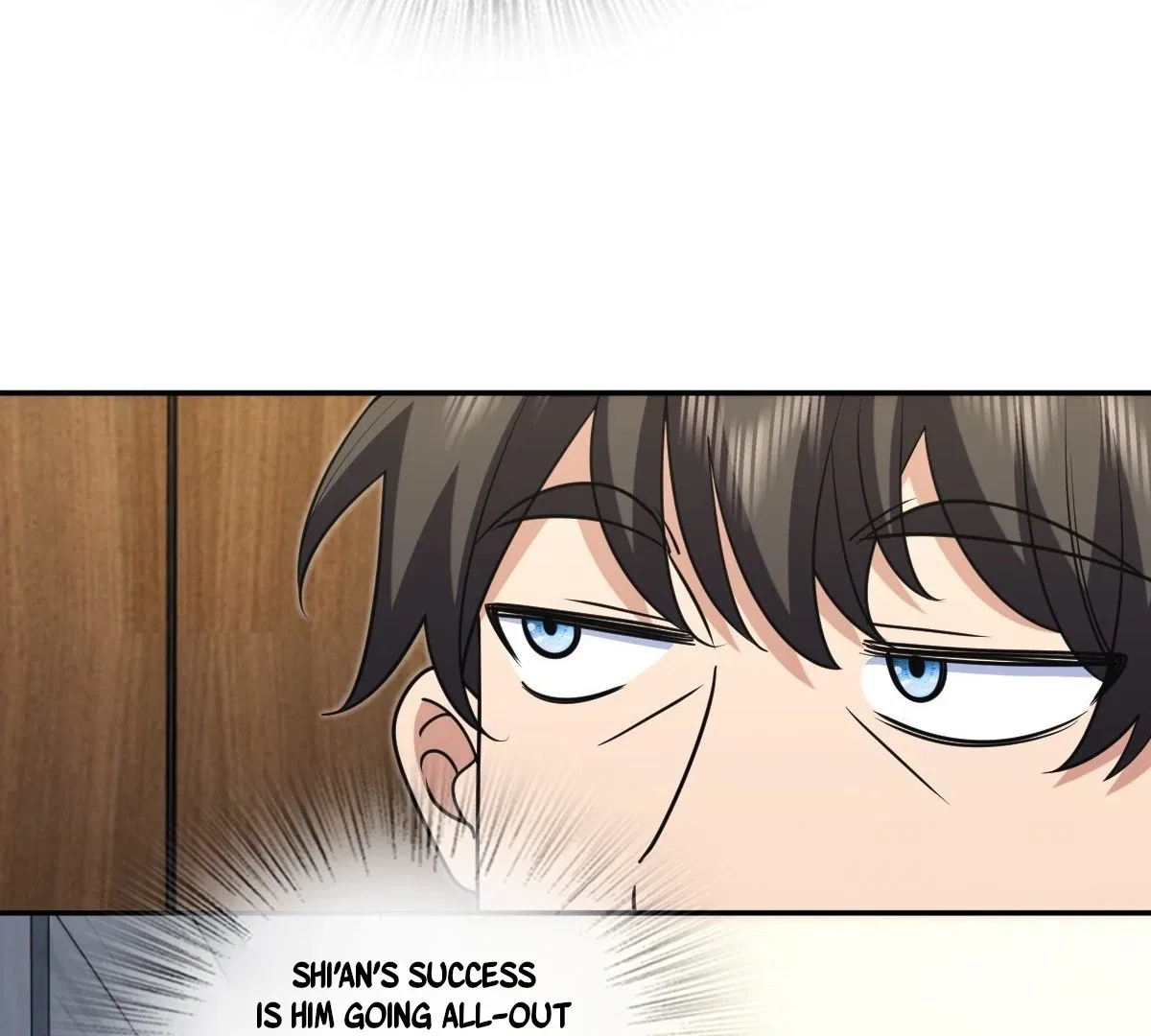 My Wife Is From a Thousand Years Ago Chapter 443 – Page 20