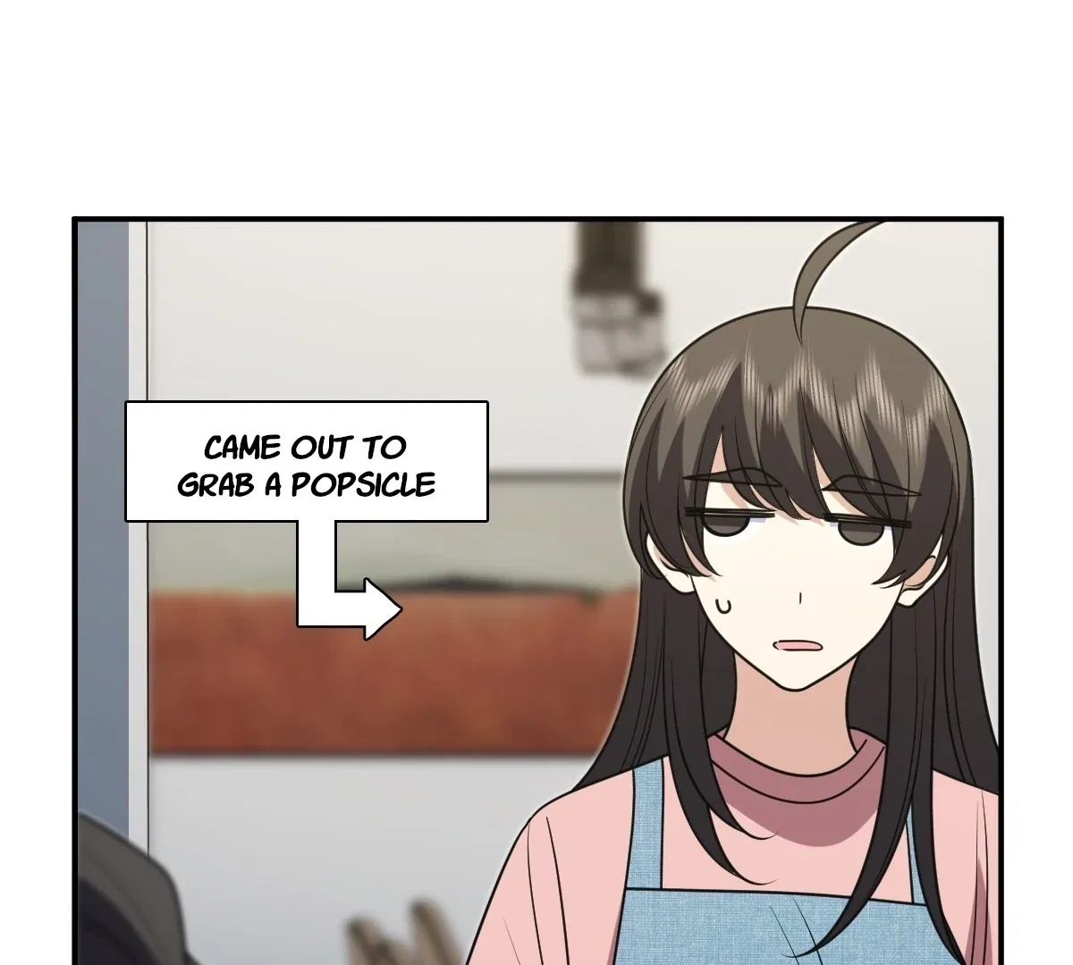 My Wife Is From a Thousand Years Ago Chapter 443 – Page 24