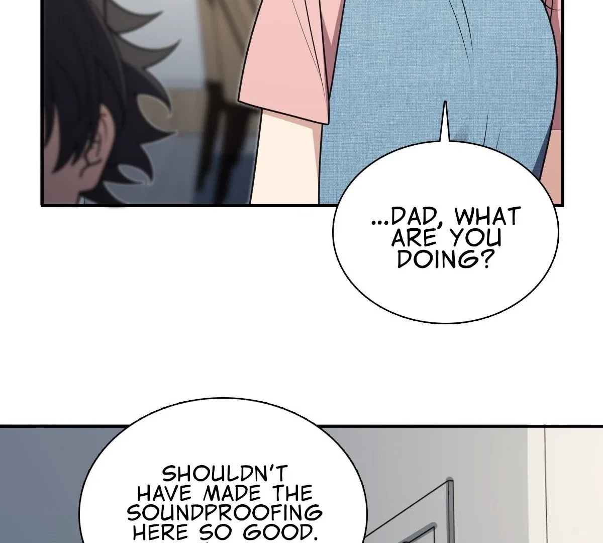 My Wife Is From a Thousand Years Ago Chapter 443 – Page 25