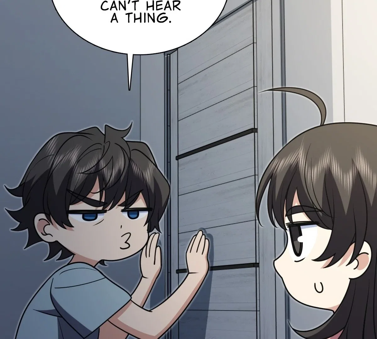 My Wife Is From a Thousand Years Ago Chapter 443 – Page 26