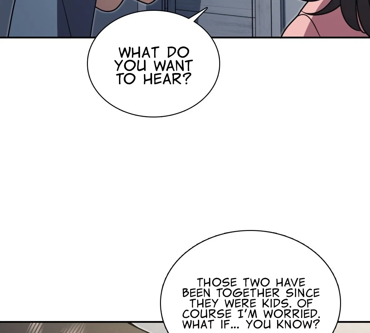 My Wife Is From a Thousand Years Ago Chapter 443 – Page 27