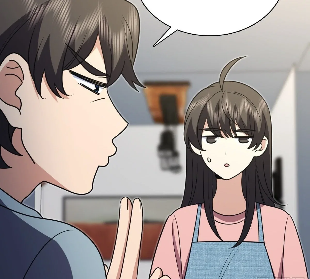 My Wife Is From a Thousand Years Ago Chapter 443 – Page 28