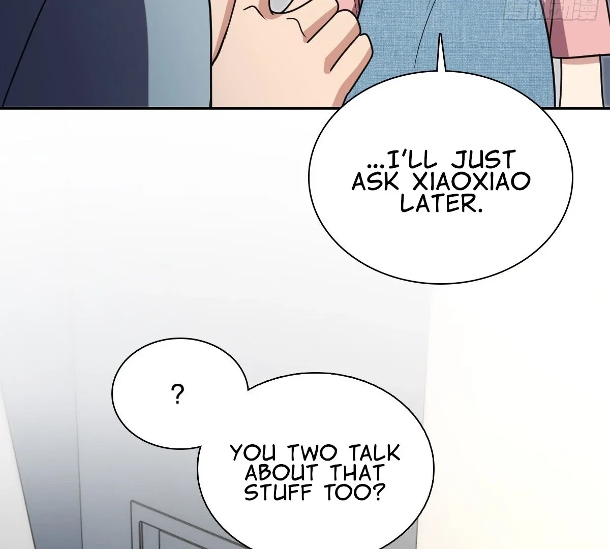 My Wife Is From a Thousand Years Ago Chapter 443 – Page 29