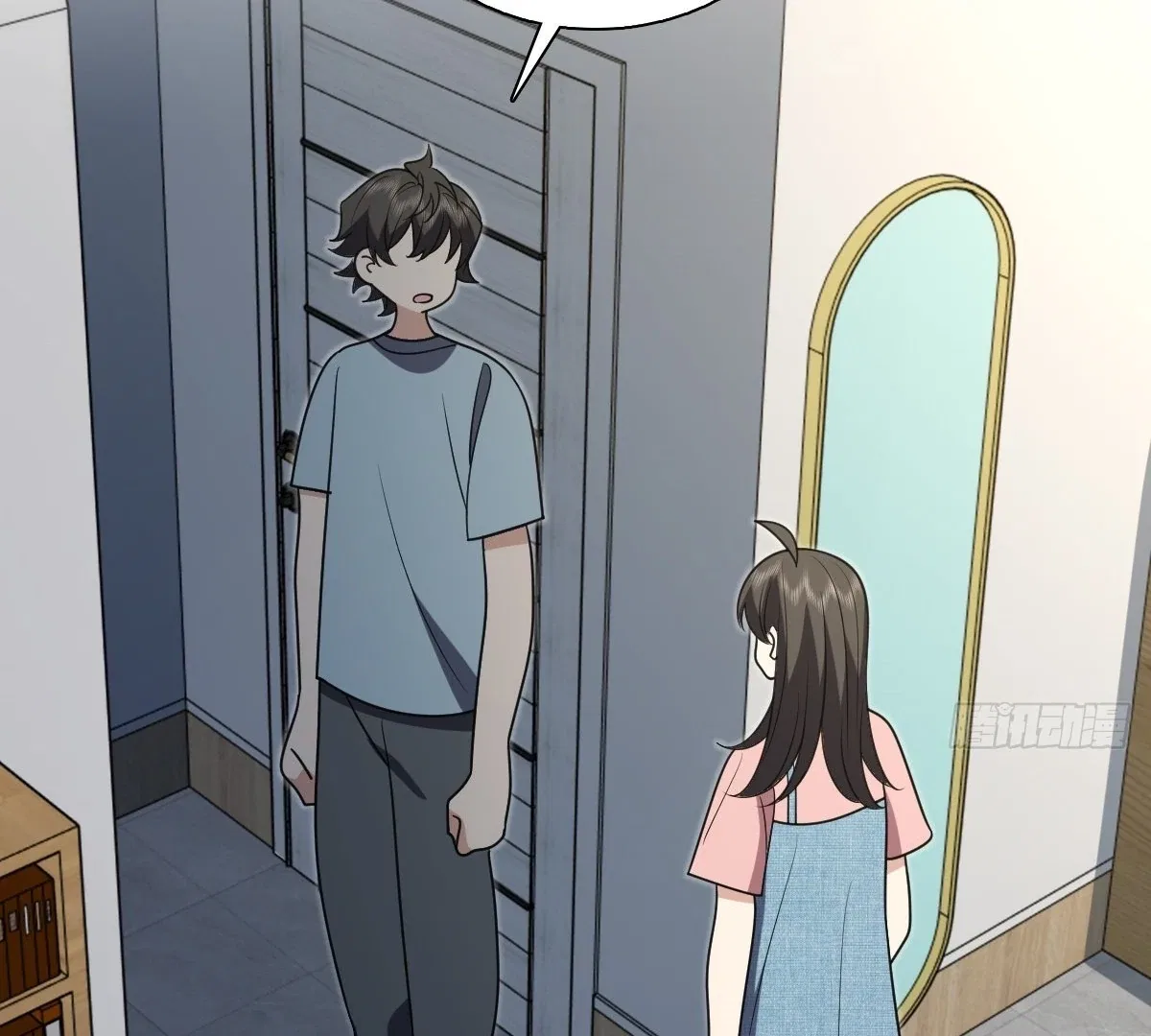 My Wife Is From a Thousand Years Ago Chapter 443 – Page 30