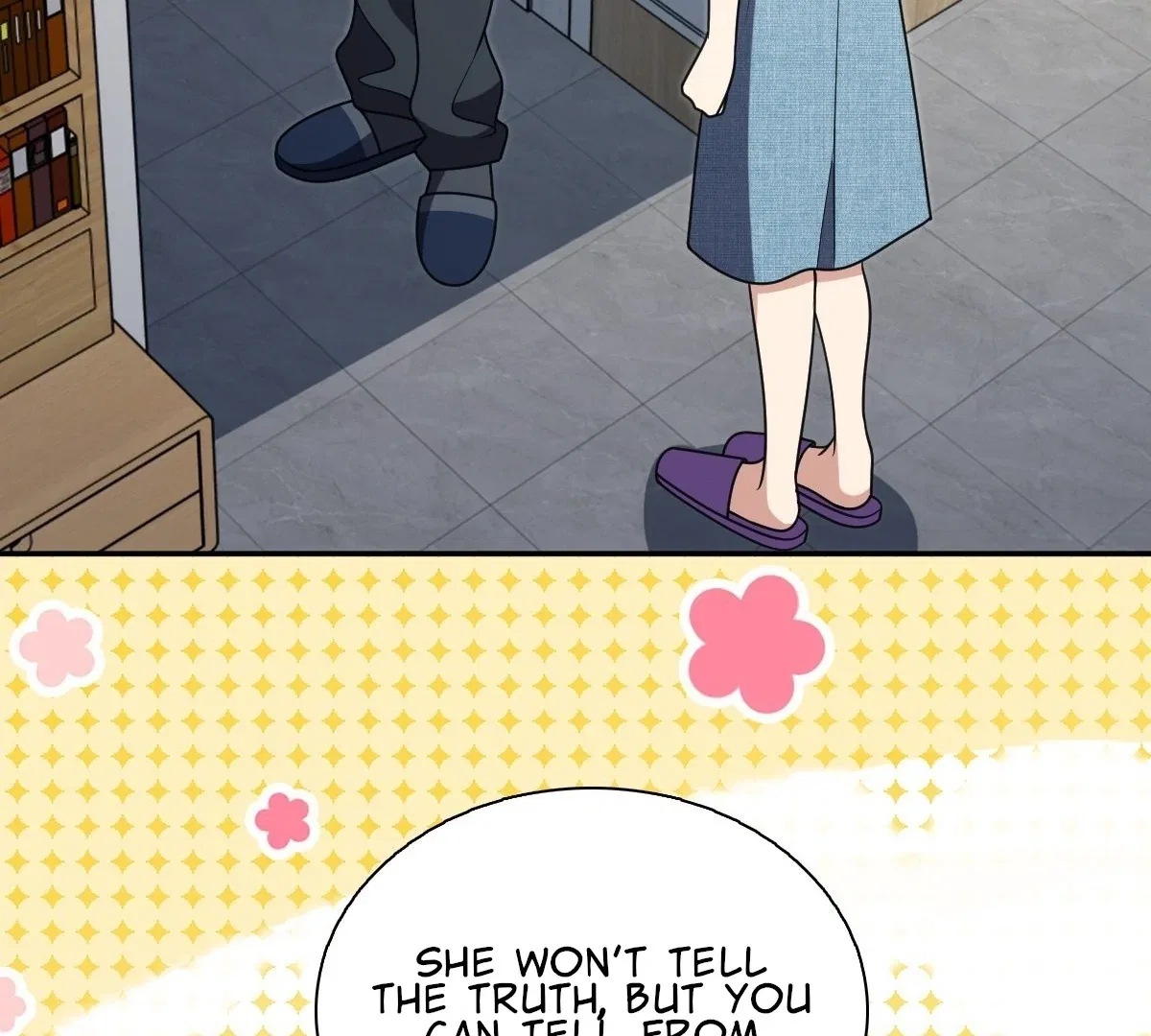 My Wife Is From a Thousand Years Ago Chapter 443 – Page 31