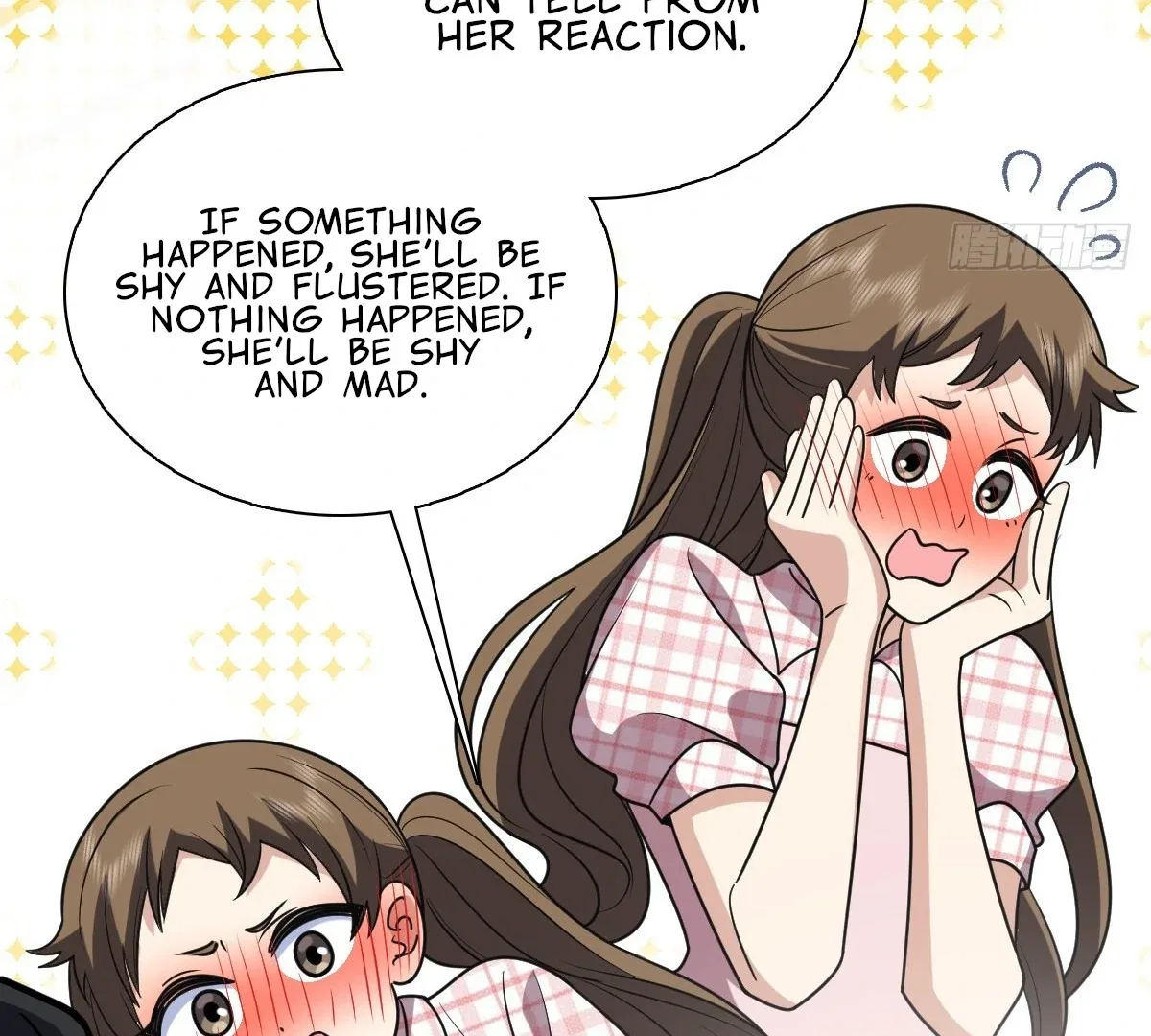 My Wife Is From a Thousand Years Ago Chapter 443 – Page 32