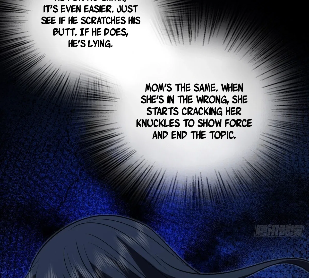 My Wife Is From a Thousand Years Ago Chapter 443 – Page 36