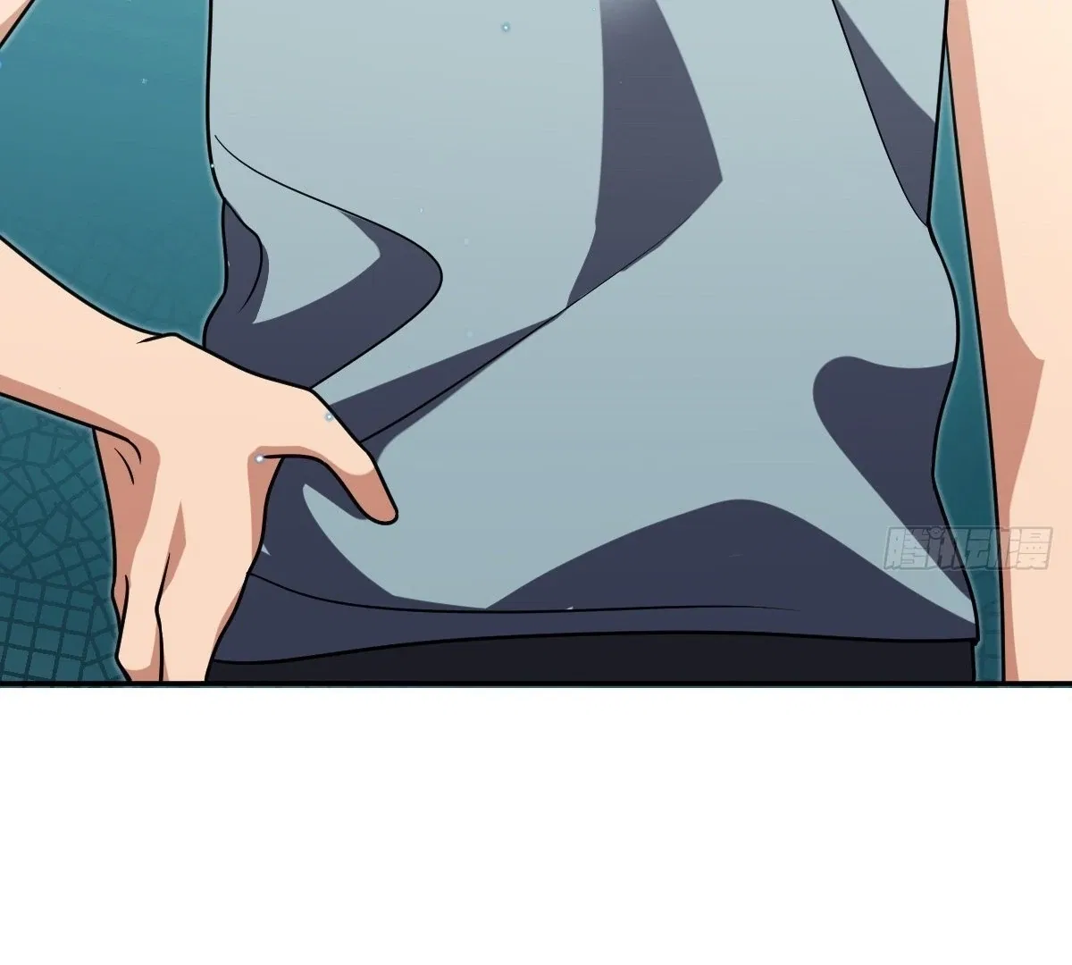 My Wife Is From a Thousand Years Ago Chapter 443 – Page 40